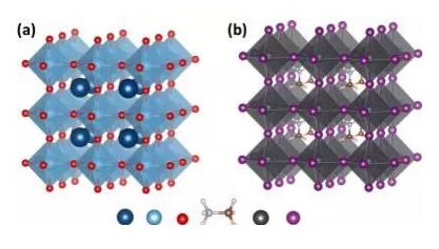 鈣鈦礦太陽能電池：其實(shí)我不含鈣 也不含鈦
