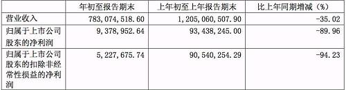 億晶光電凈利、股價(jià)雙“墜崖”背后：中國光伏行業(yè)的十年悲歌