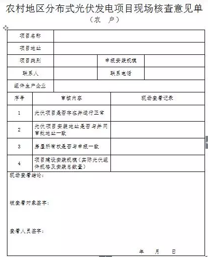 山西晉城2017年第二批分布式光伏發(fā)電項(xiàng)目資金補(bǔ)貼開始申報(bào)了！