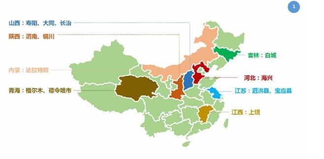 第三批光伏發(fā)電領(lǐng)跑基地公布：應(yīng)用領(lǐng)跑者強(qiáng)者愈強(qiáng) 技術(shù)領(lǐng)跑者N型更具機(jī)會(huì)