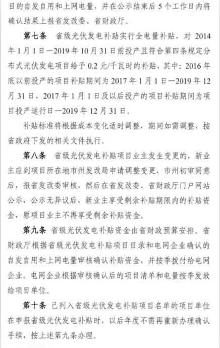 湖南分布式光伏省補(bǔ)0.2元/度,利好中車、茂碩、興業(yè)、紅太陽等企業(yè)(附湖南光伏企業(yè)名單)