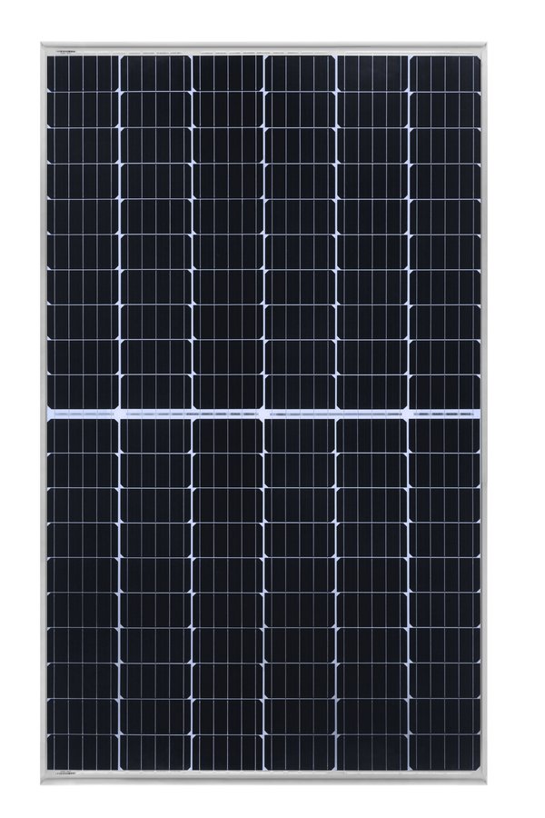 航天機(jī)電60片P型PERC單晶組件最高功率可達(dá)315W