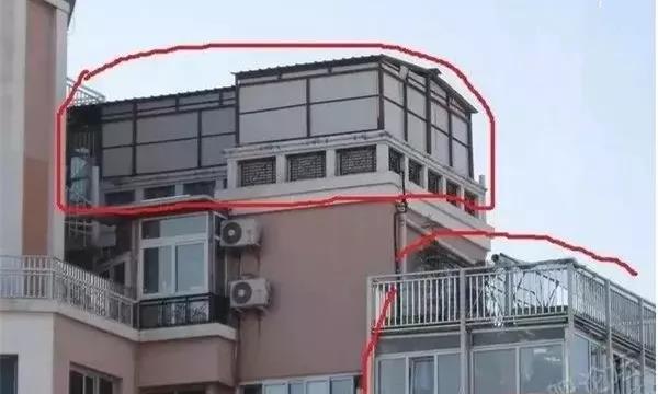 屋頂光伏電站違建被城管查封！怎樣才不算違建？