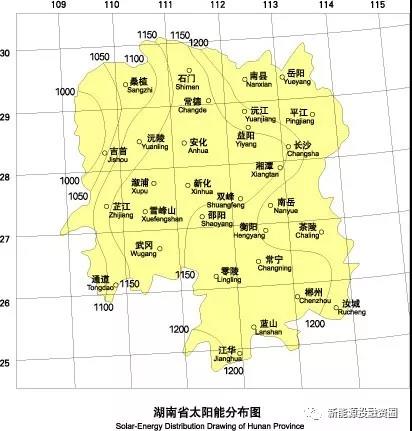 531新政后，湖南省光伏項目平價上網總投成本分析